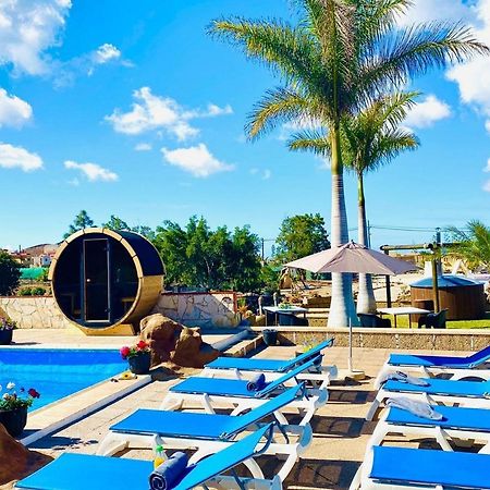 Hotel Privado Serendipia Natural Club Exclusive Buzanada المظهر الخارجي الصورة