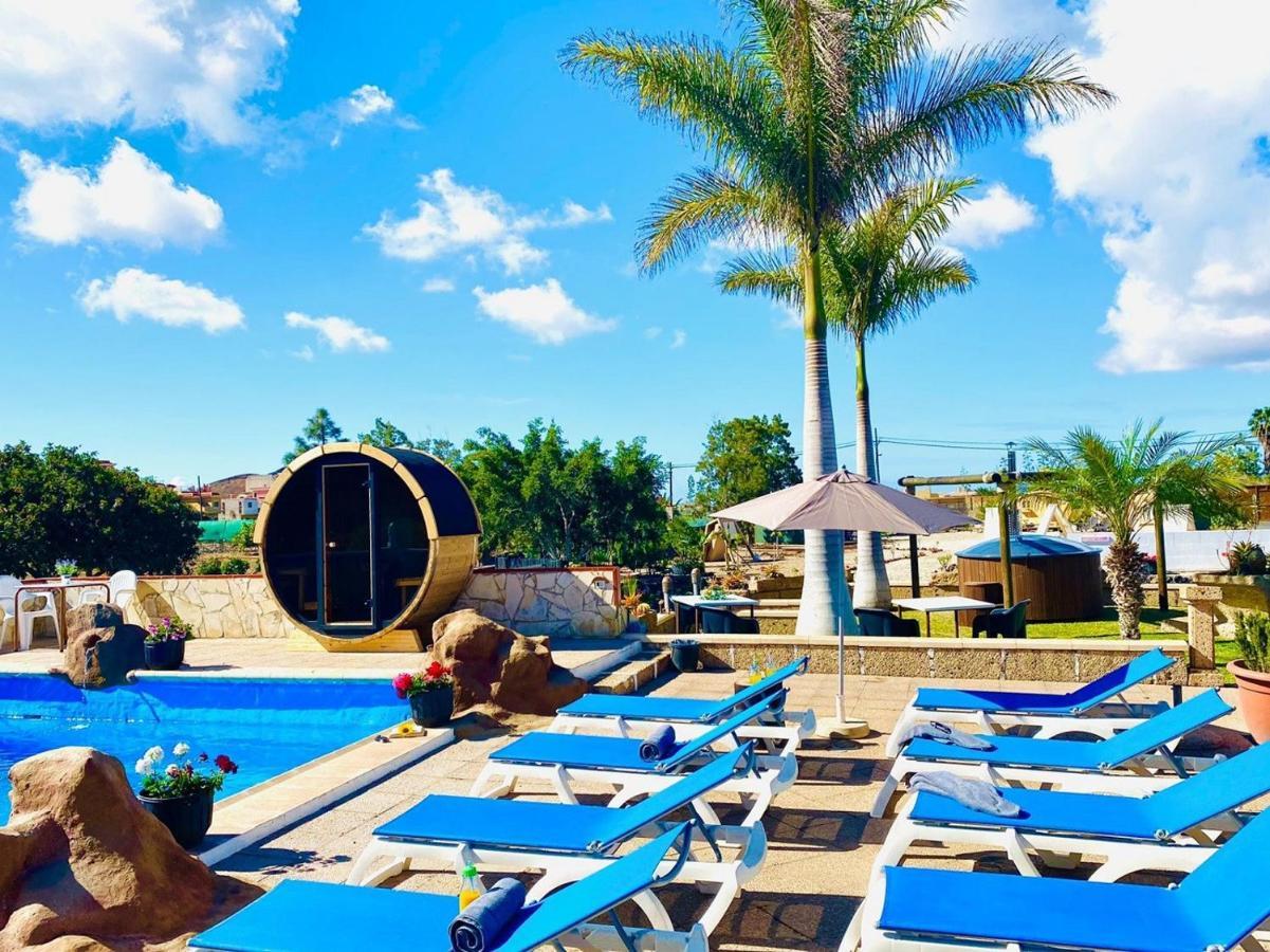 Hotel Privado Serendipia Natural Club Exclusive Buzanada المظهر الخارجي الصورة