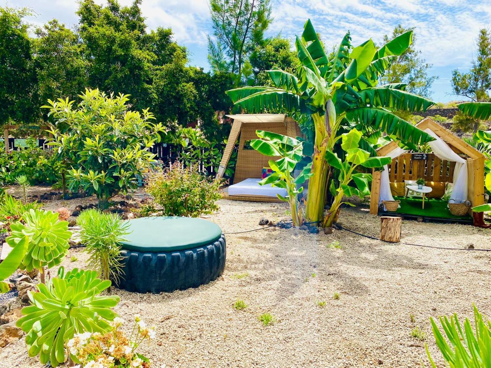 Hotel Privado Serendipia Natural Club Exclusive Buzanada المظهر الخارجي الصورة