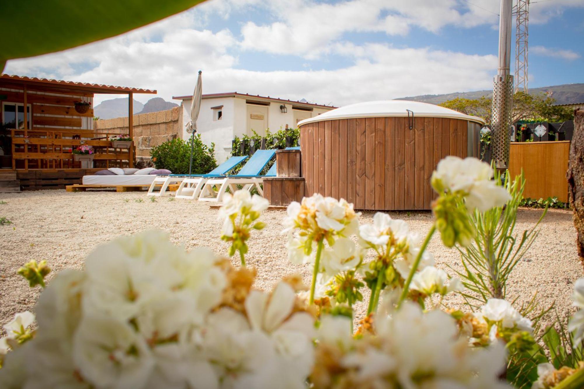 Hotel Privado Serendipia Natural Club Exclusive Buzanada المظهر الخارجي الصورة