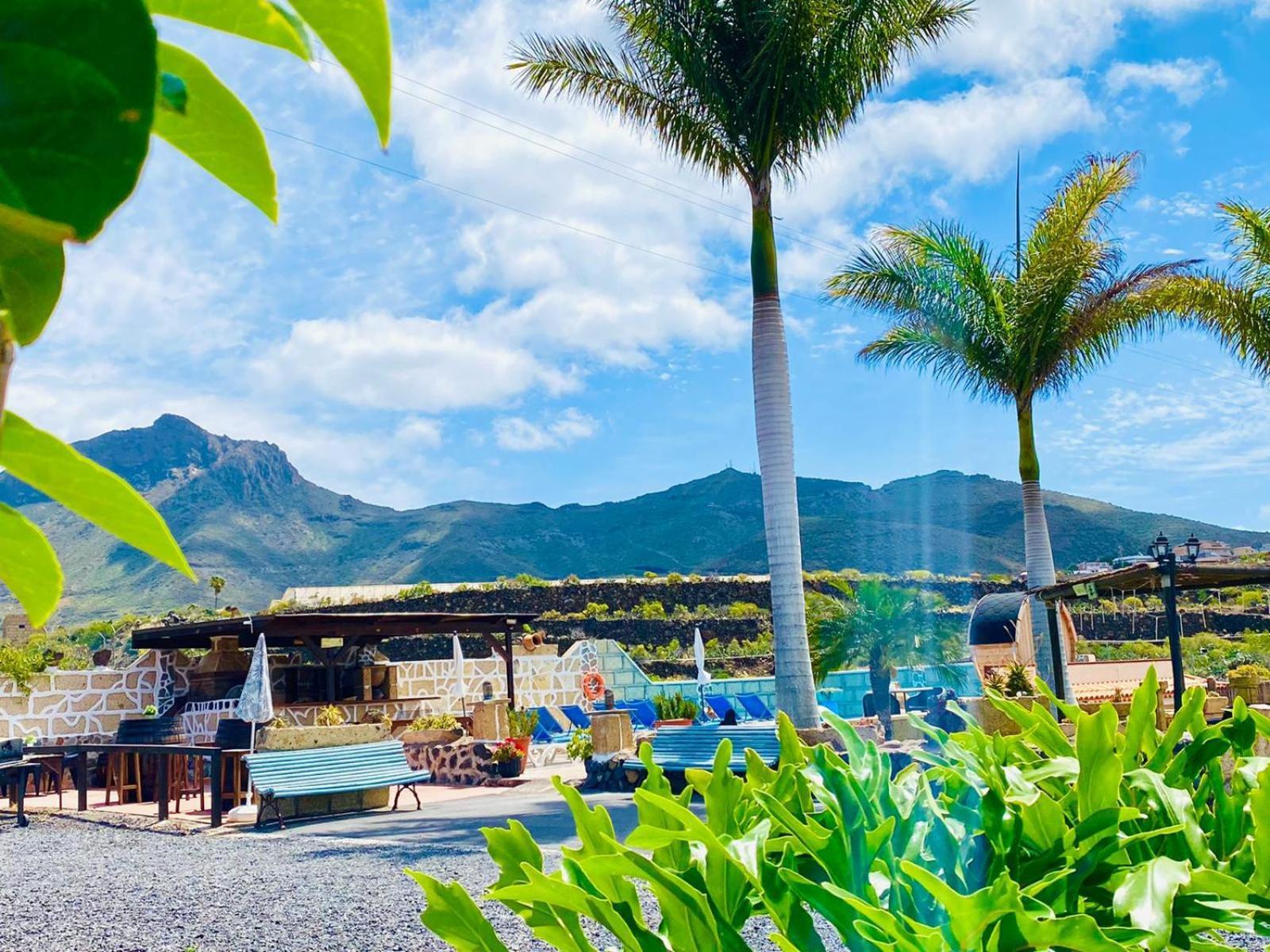 Hotel Privado Serendipia Natural Club Exclusive Buzanada المظهر الخارجي الصورة