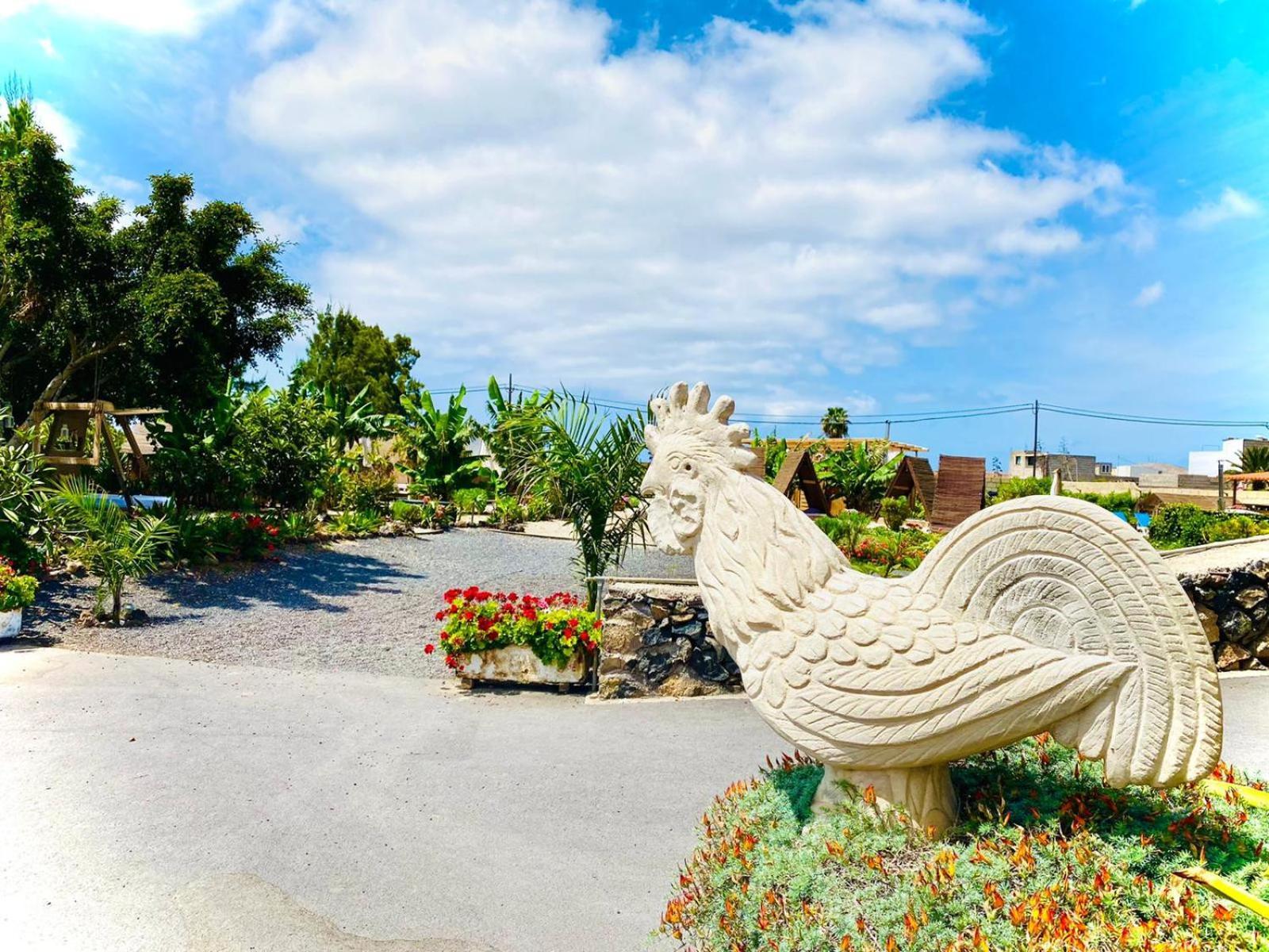 Hotel Privado Serendipia Natural Club Exclusive Buzanada المظهر الخارجي الصورة