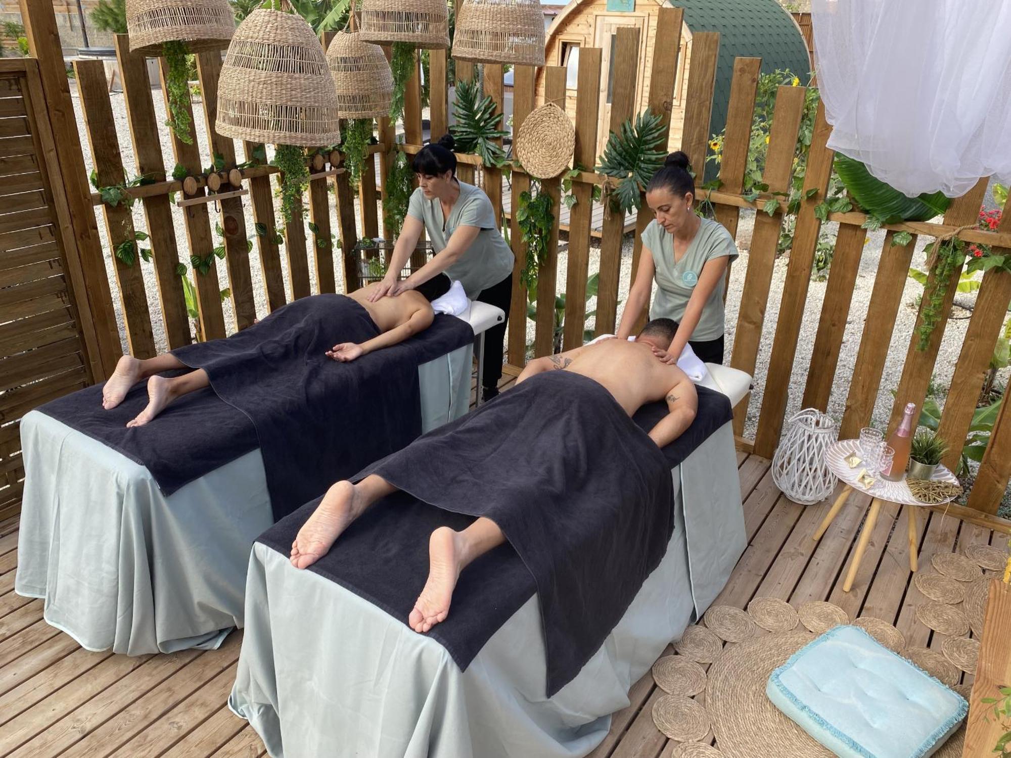 Hotel Privado Serendipia Natural Club Exclusive Buzanada المظهر الخارجي الصورة