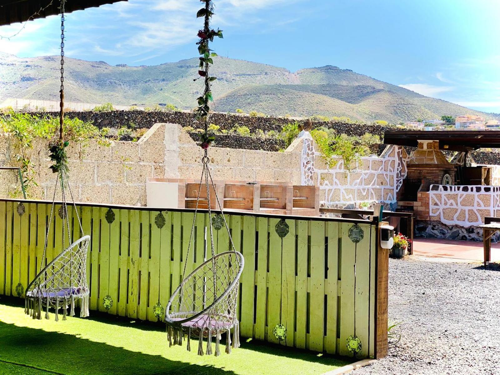 Hotel Privado Serendipia Natural Club Exclusive Buzanada المظهر الخارجي الصورة