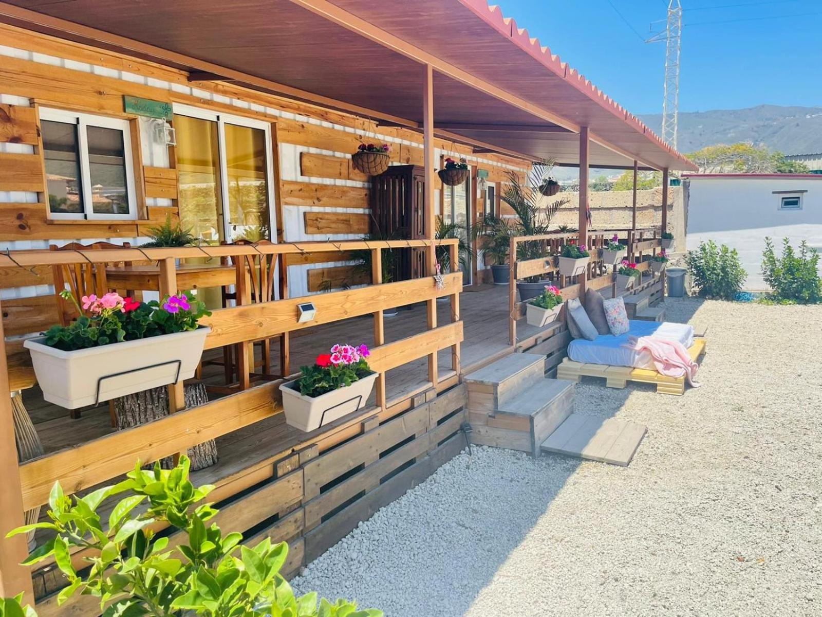 Hotel Privado Serendipia Natural Club Exclusive Buzanada المظهر الخارجي الصورة