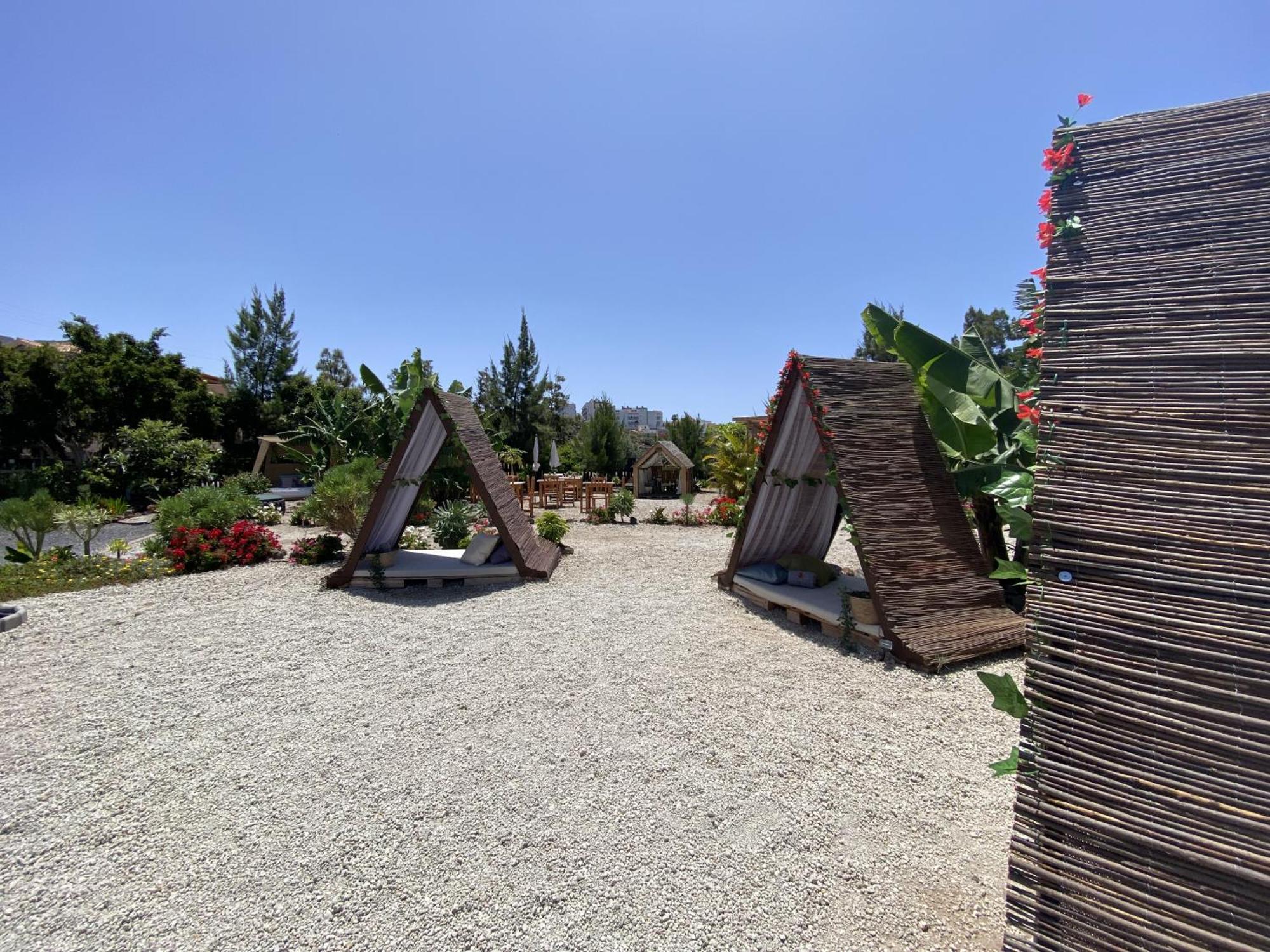 Hotel Privado Serendipia Natural Club Exclusive Buzanada المظهر الخارجي الصورة