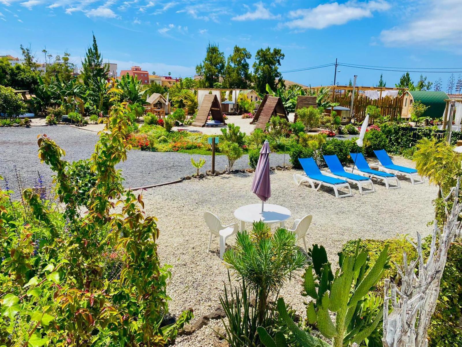 Hotel Privado Serendipia Natural Club Exclusive Buzanada المظهر الخارجي الصورة