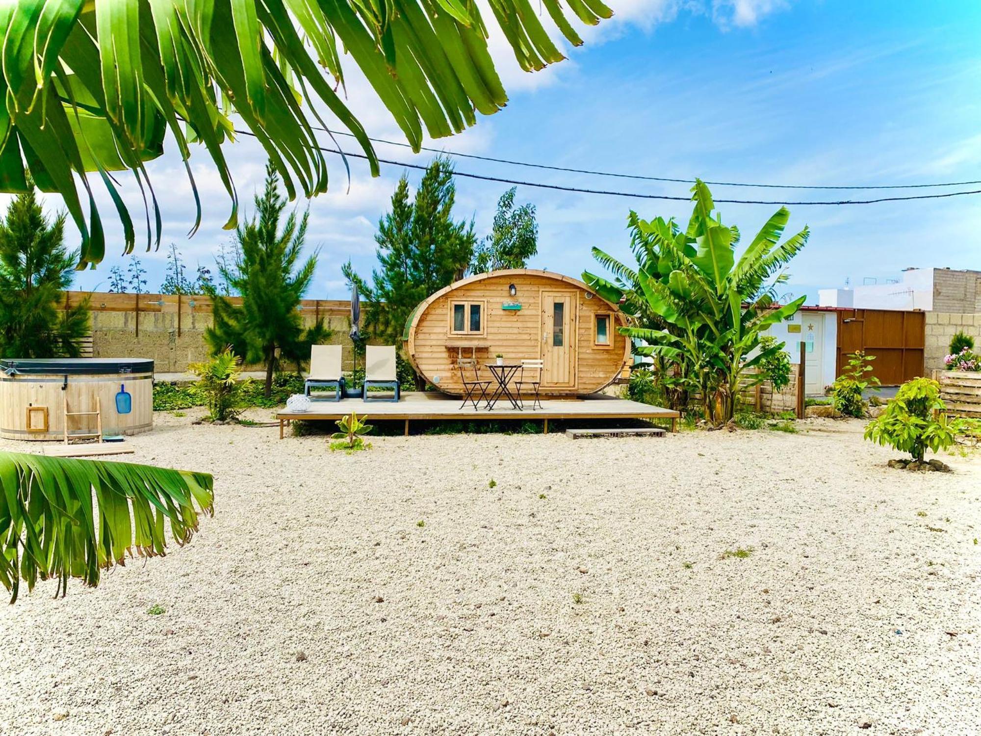 Hotel Privado Serendipia Natural Club Exclusive Buzanada المظهر الخارجي الصورة