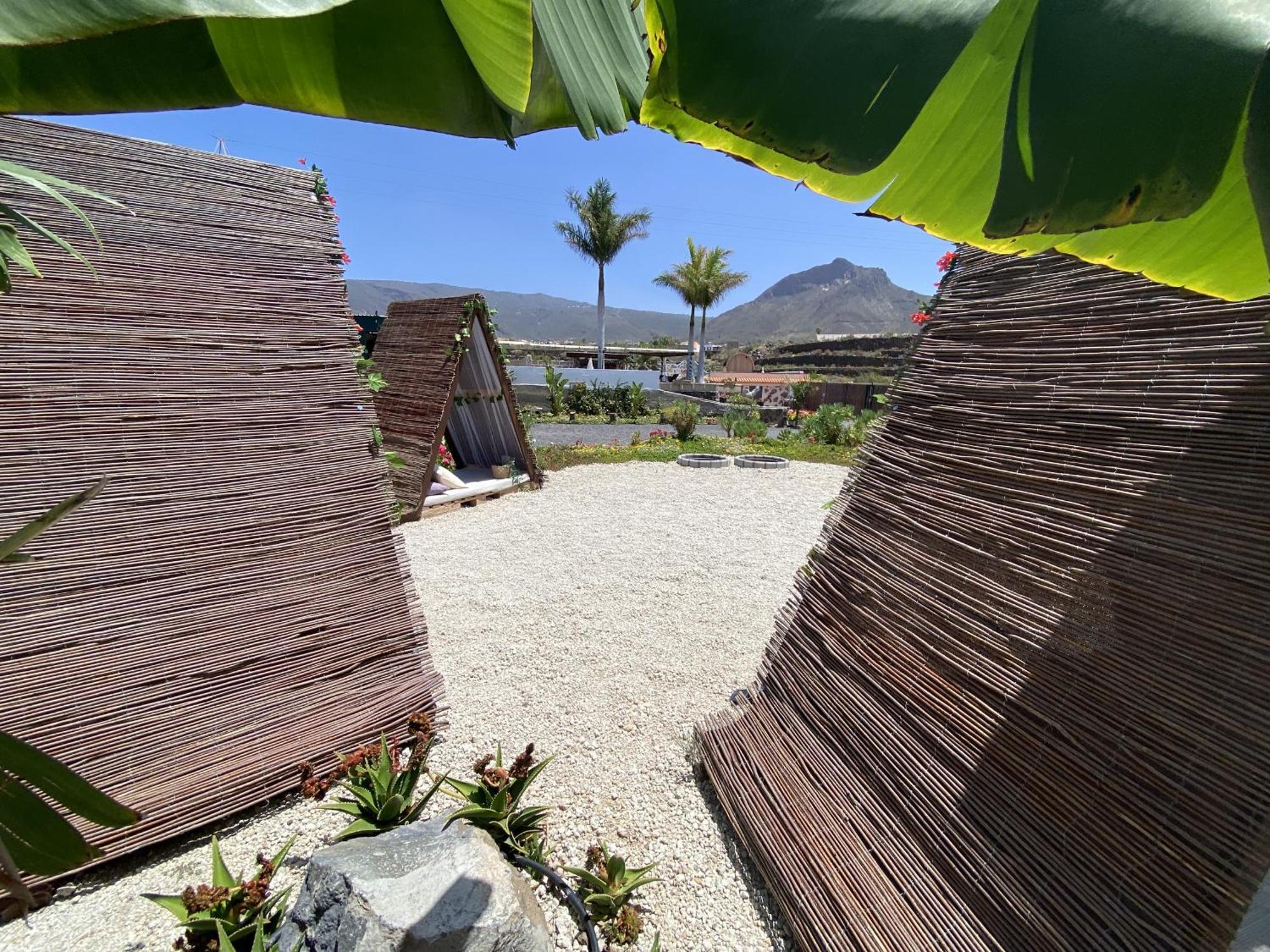 Hotel Privado Serendipia Natural Club Exclusive Buzanada المظهر الخارجي الصورة