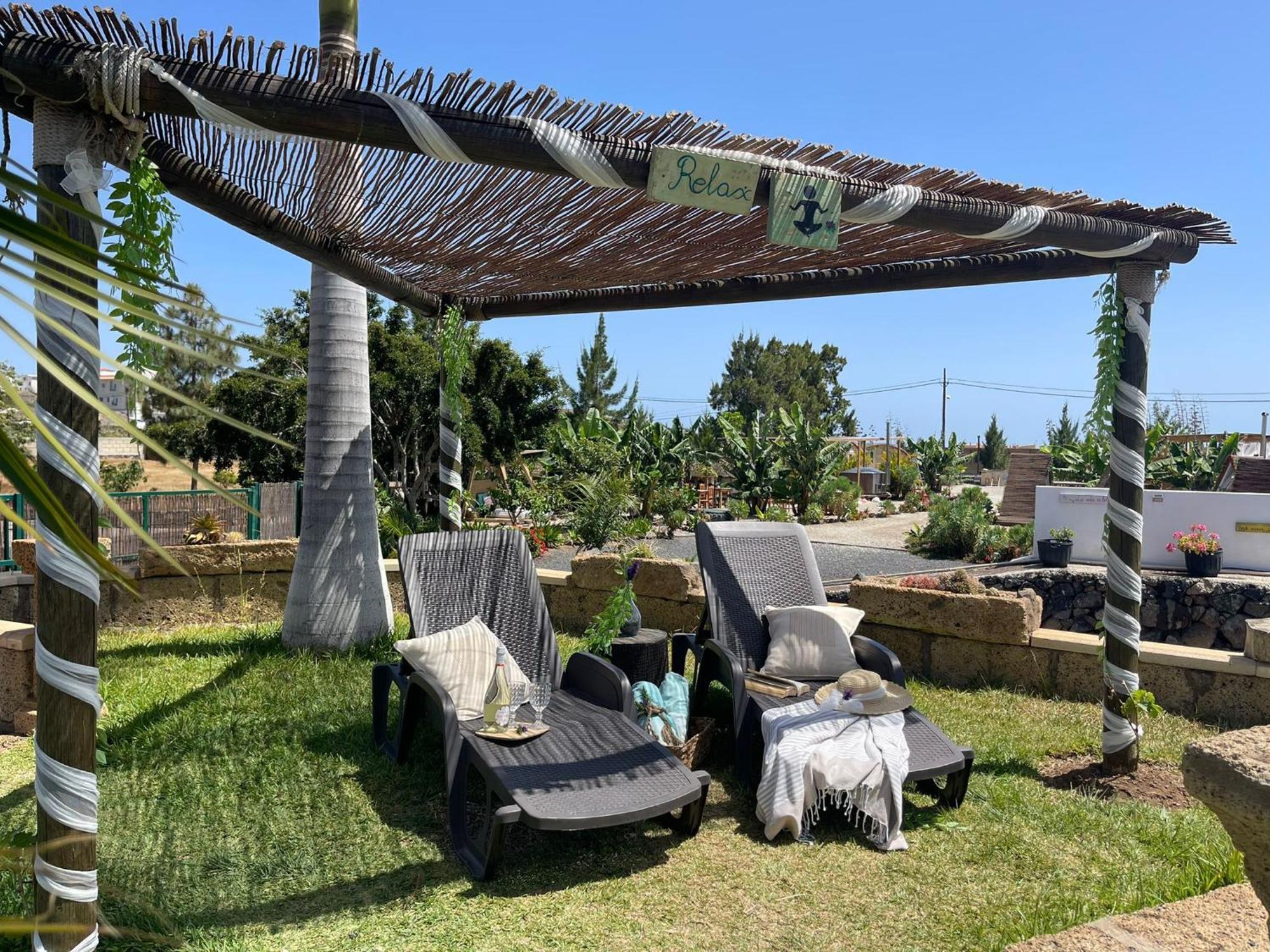 Hotel Privado Serendipia Natural Club Exclusive Buzanada المظهر الخارجي الصورة