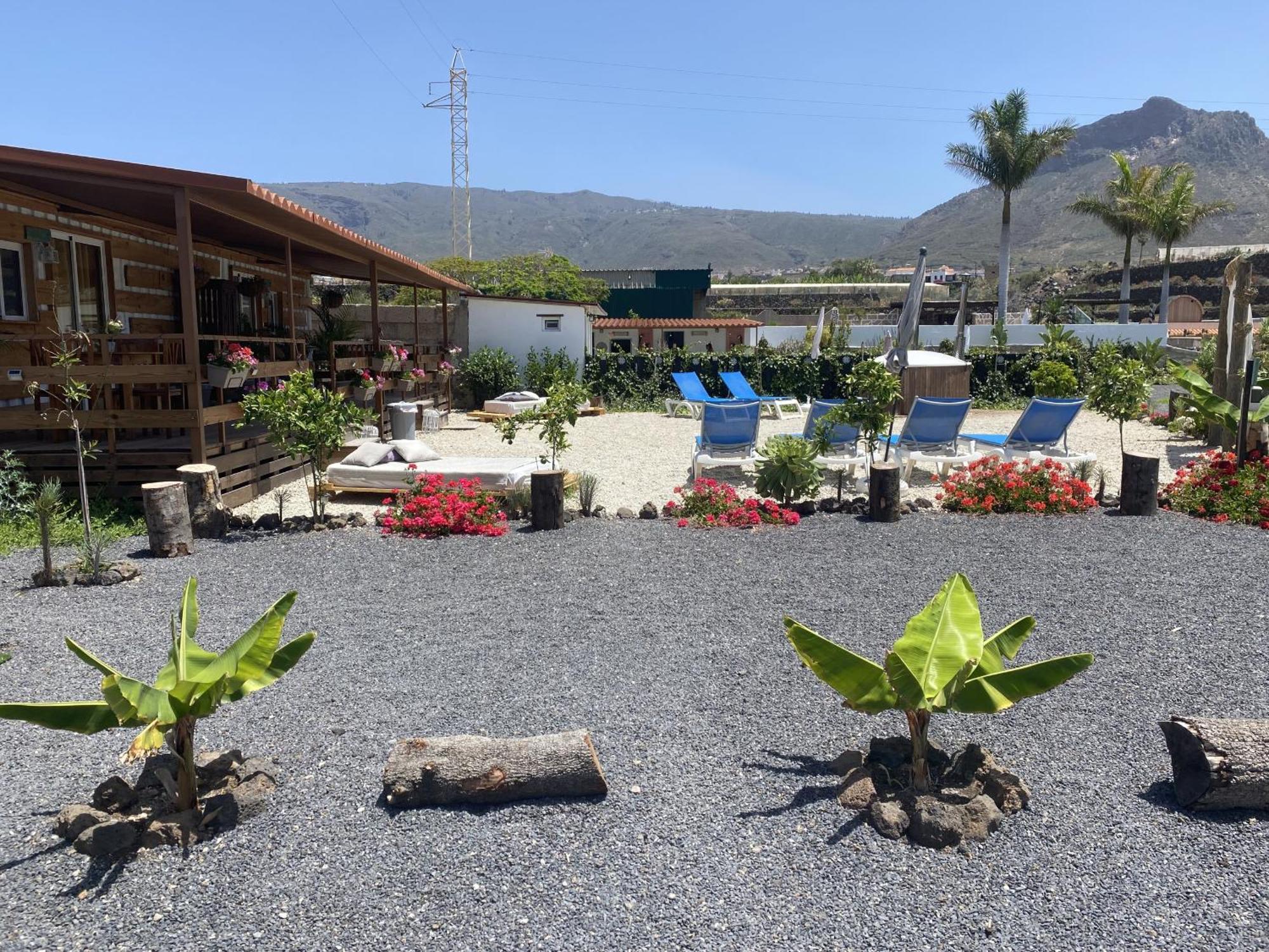 Hotel Privado Serendipia Natural Club Exclusive Buzanada المظهر الخارجي الصورة