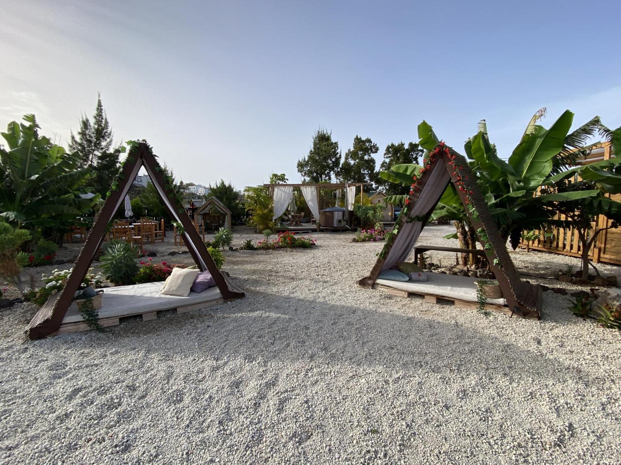 Hotel Privado Serendipia Natural Club Exclusive Buzanada المظهر الخارجي الصورة