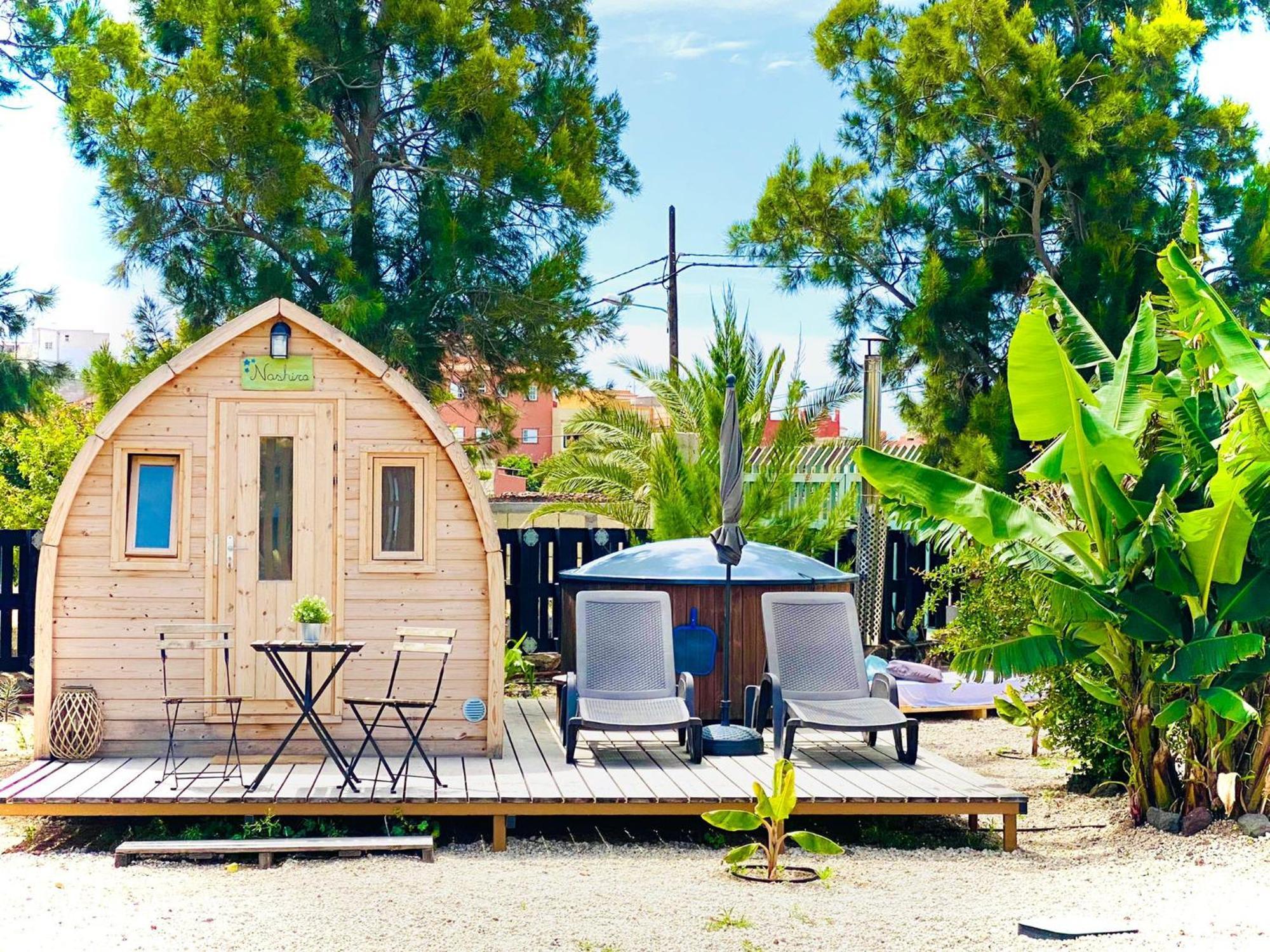 Hotel Privado Serendipia Natural Club Exclusive Buzanada المظهر الخارجي الصورة