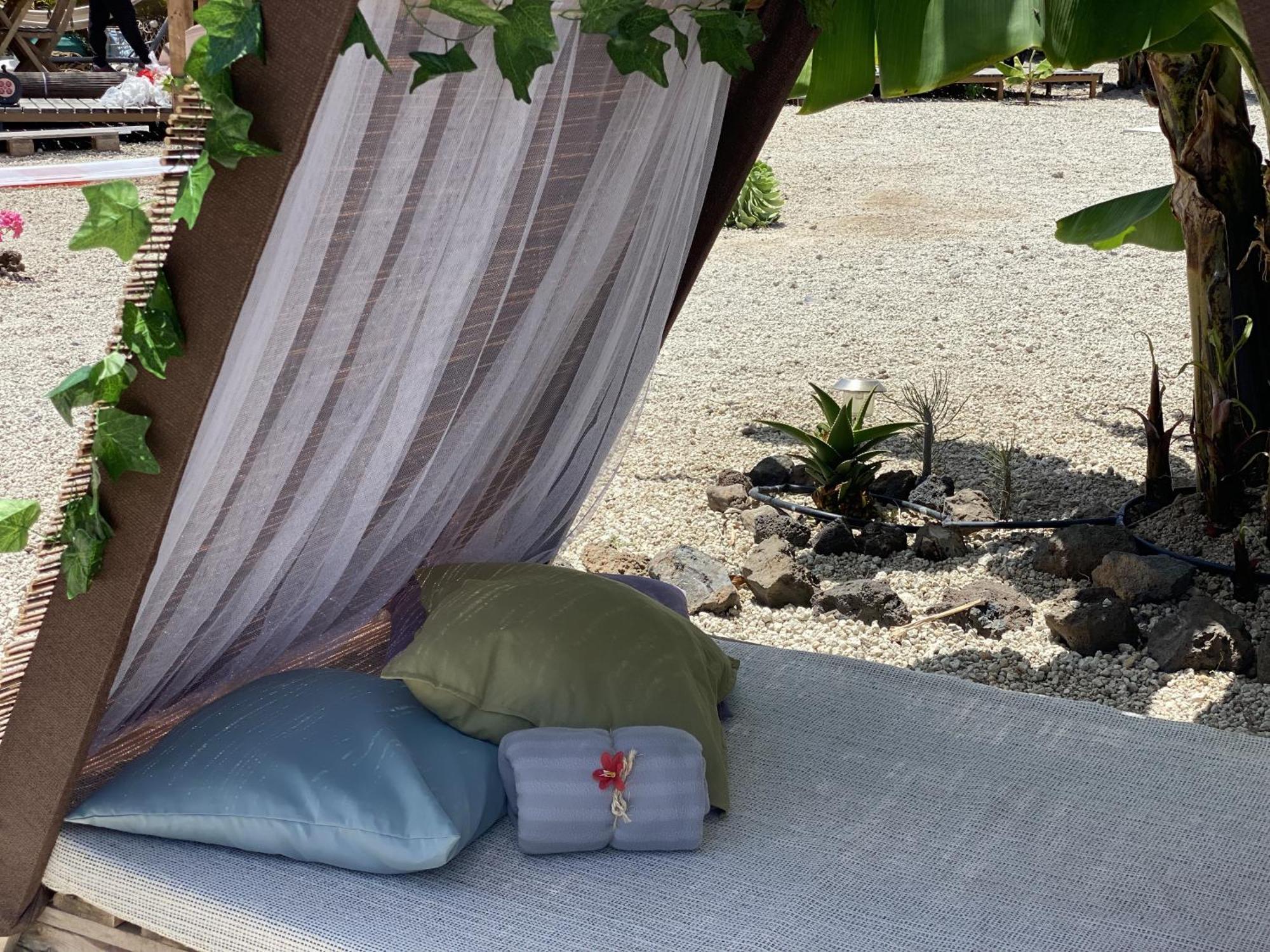 Hotel Privado Serendipia Natural Club Exclusive Buzanada المظهر الخارجي الصورة