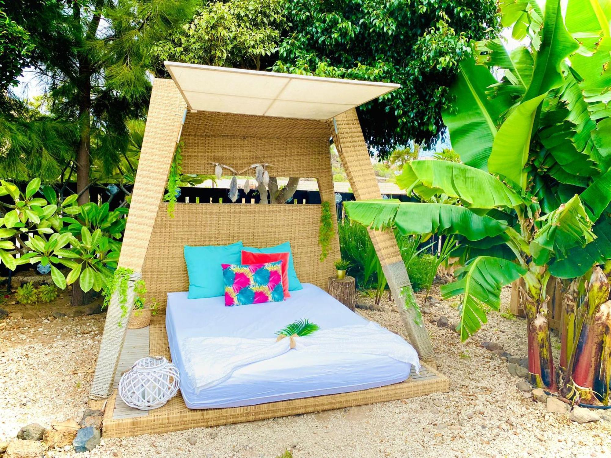 Hotel Privado Serendipia Natural Club Exclusive Buzanada المظهر الخارجي الصورة