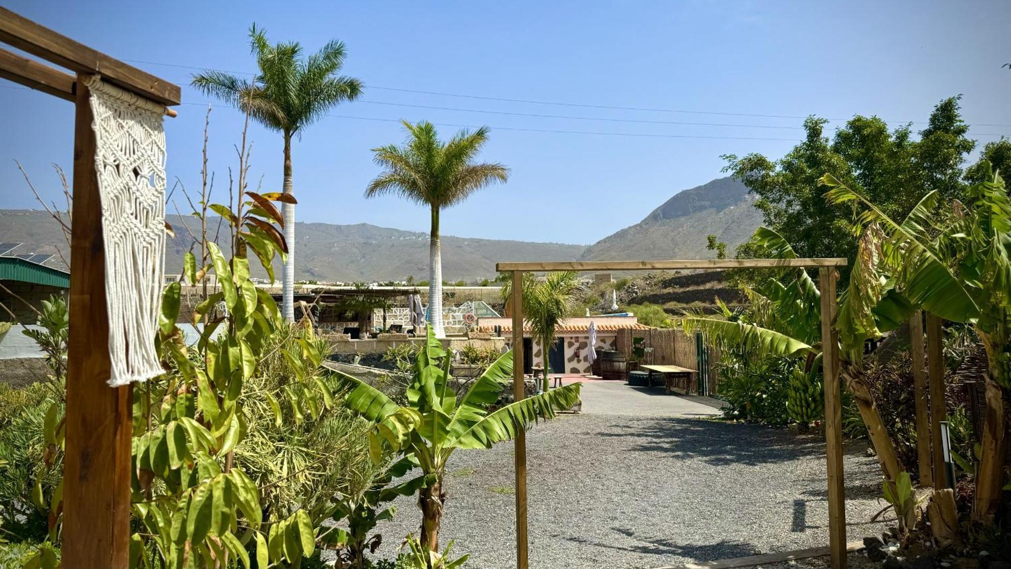Hotel Privado Serendipia Natural Club Exclusive Buzanada المظهر الخارجي الصورة