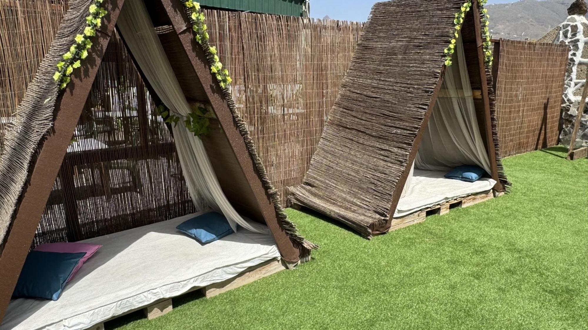 Hotel Privado Serendipia Natural Club Exclusive Buzanada المظهر الخارجي الصورة