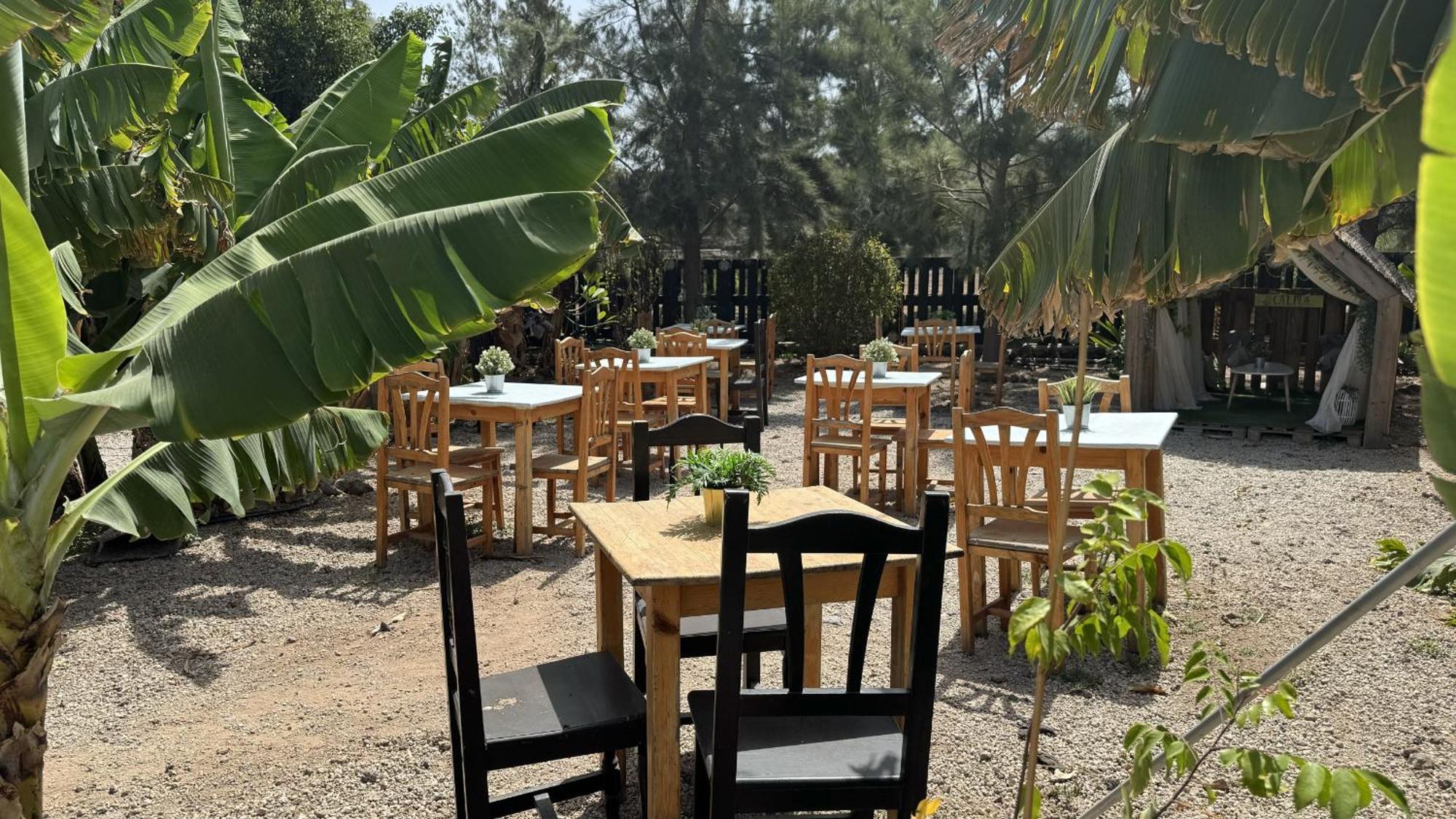 Hotel Privado Serendipia Natural Club Exclusive Buzanada المظهر الخارجي الصورة