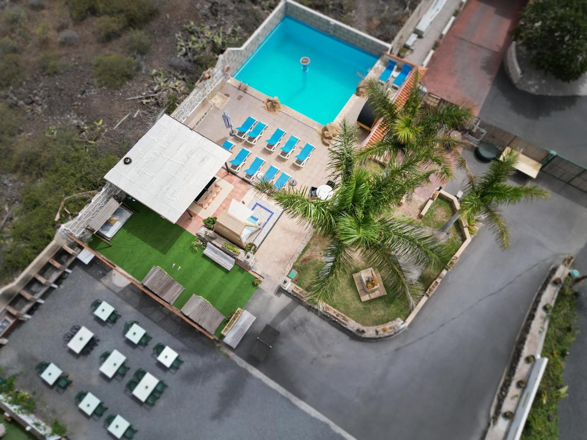 Hotel Privado Serendipia Natural Club Exclusive Buzanada الغرفة الصورة