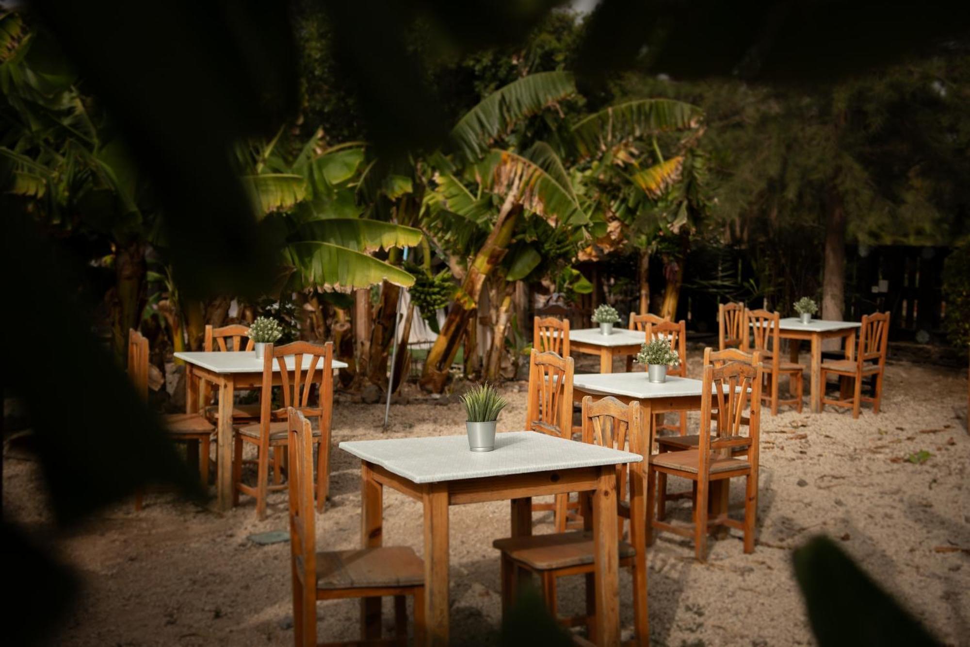 Hotel Privado Serendipia Natural Club Exclusive Buzanada الغرفة الصورة