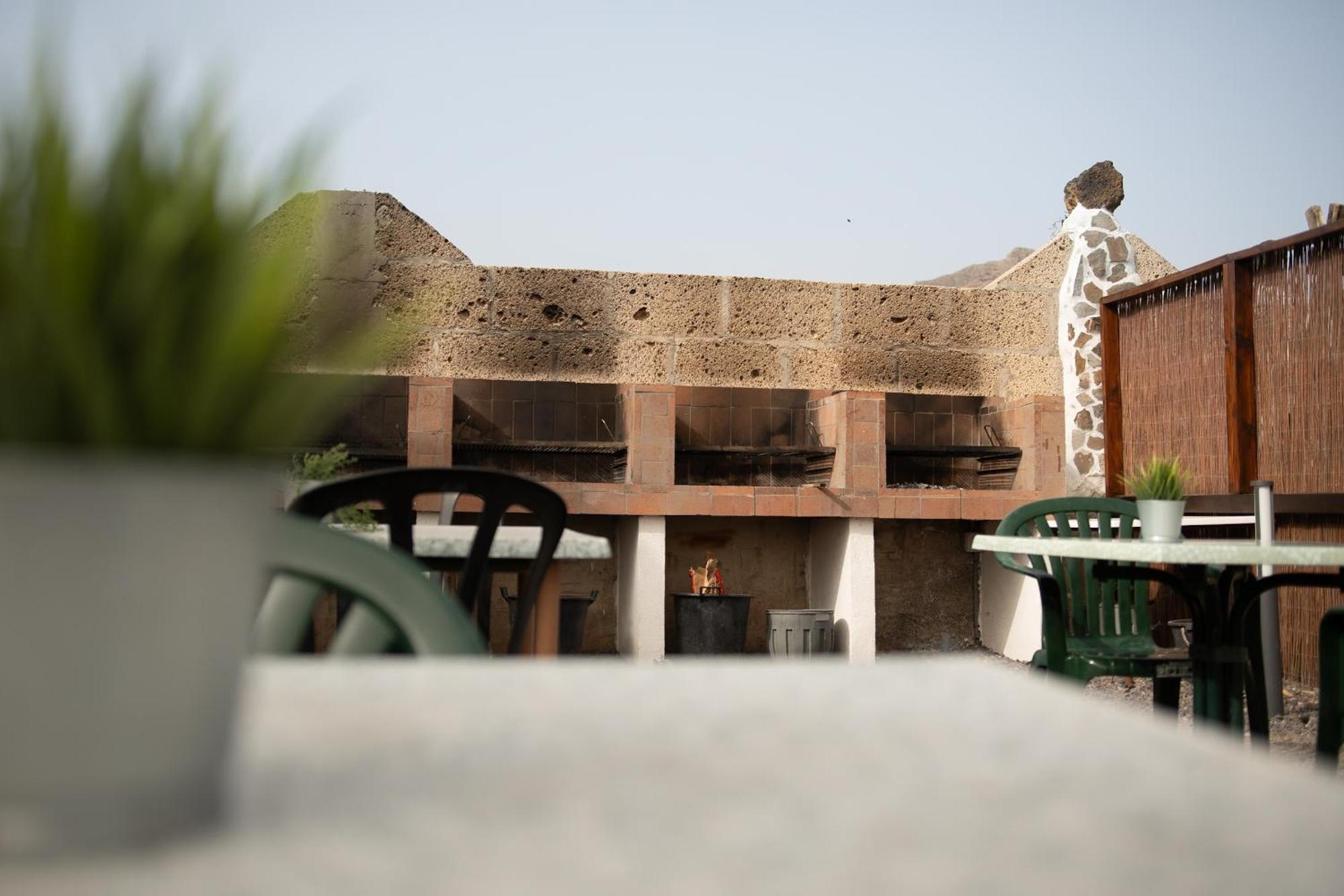 Hotel Privado Serendipia Natural Club Exclusive Buzanada الغرفة الصورة