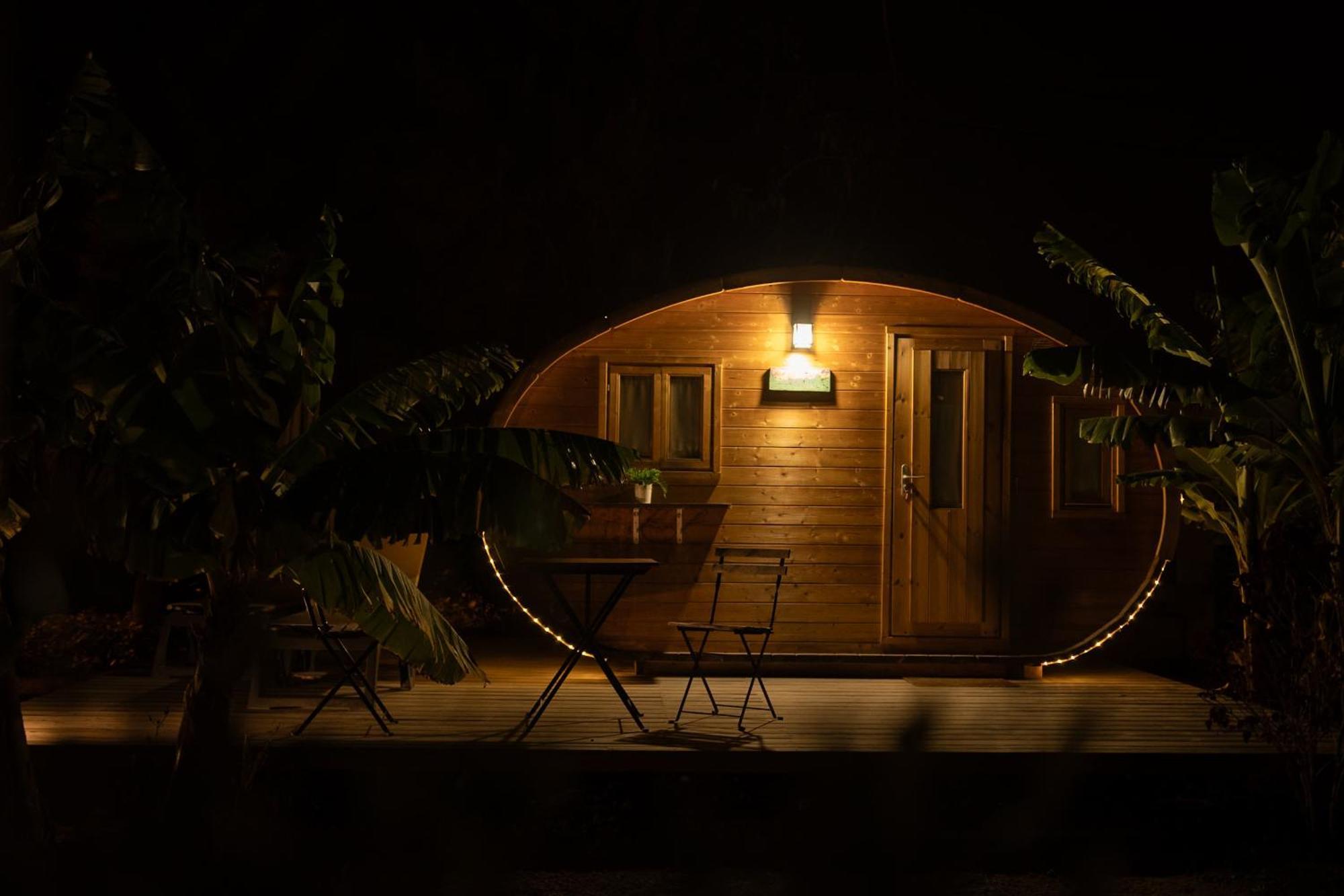 Hotel Privado Serendipia Natural Club Exclusive Buzanada الغرفة الصورة