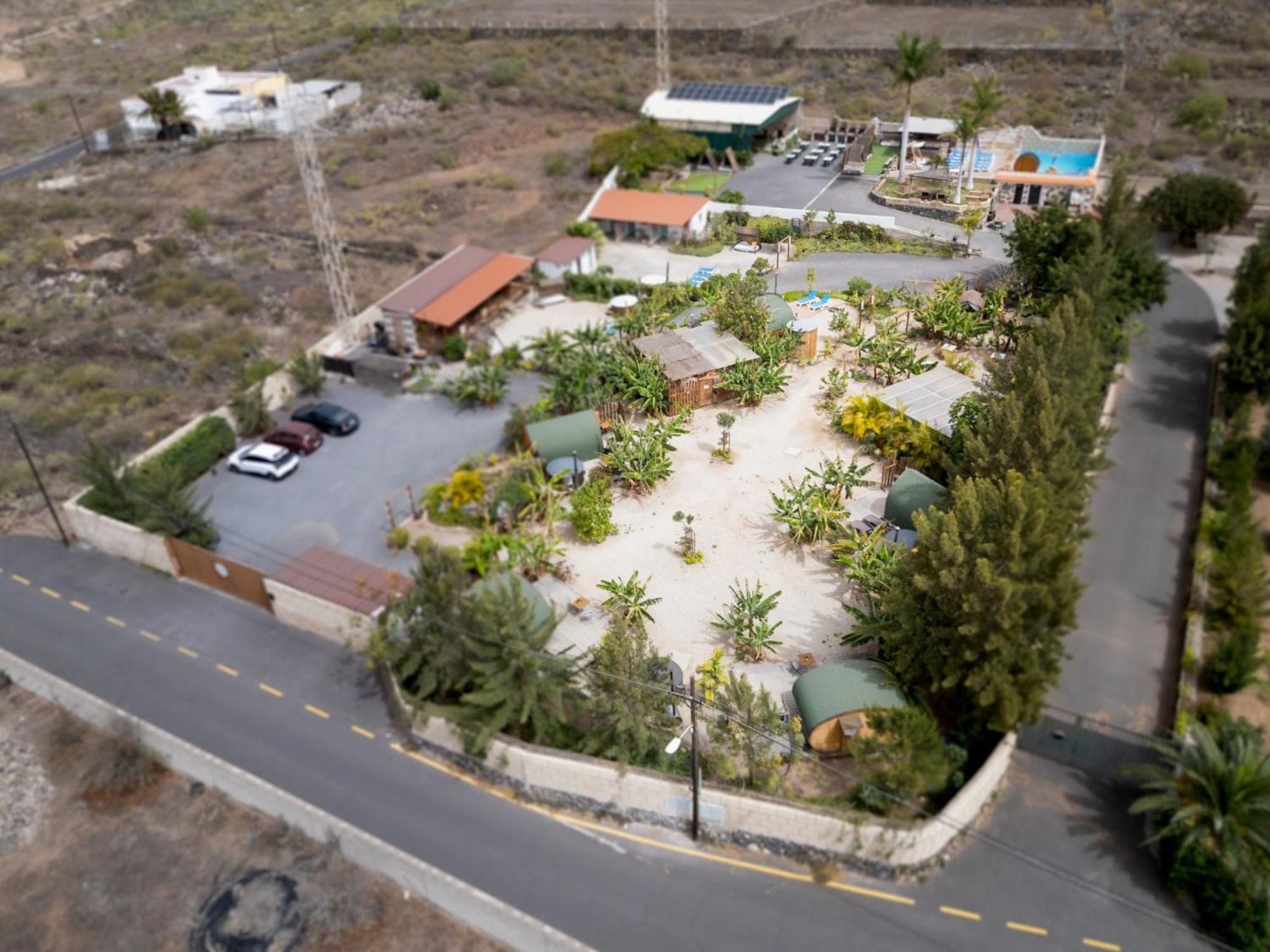 Hotel Privado Serendipia Natural Club Exclusive Buzanada الغرفة الصورة